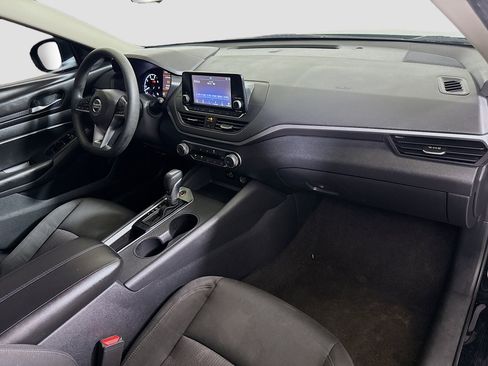 Used 2021 Nissan Altima 2.5 S image 30