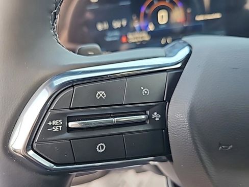 New 2026 Chevrolet Tahoe LT w/ Comfort Package image 21