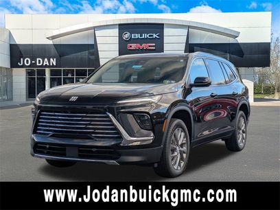 New 2026 Buick Enclave Preferred w/ Power Package