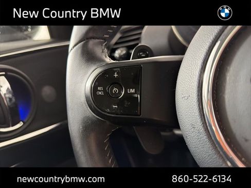 Certified 2024 MINI Cooper Clubman S image 21