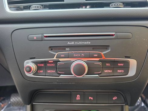 Used 2018 Audi Q3 2.0T Premium image 37