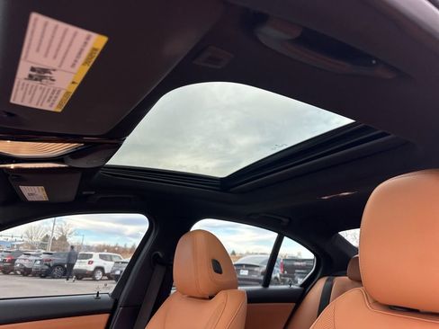 Used 2023 BMW 330e xDrive w/ Driving Assistance Package image 15