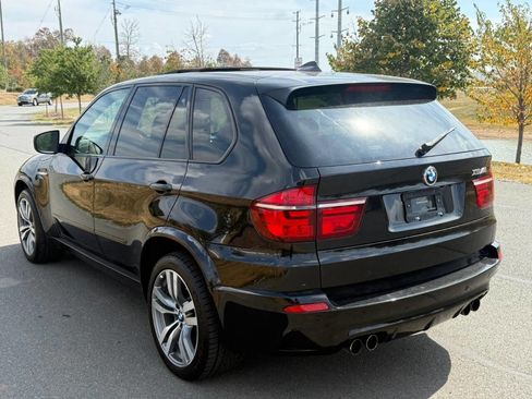 Used 2011 BMW X5 M image 19