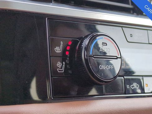 Used 2022 Nissan Pathfinder Platinum w/ Cargo Package image 37