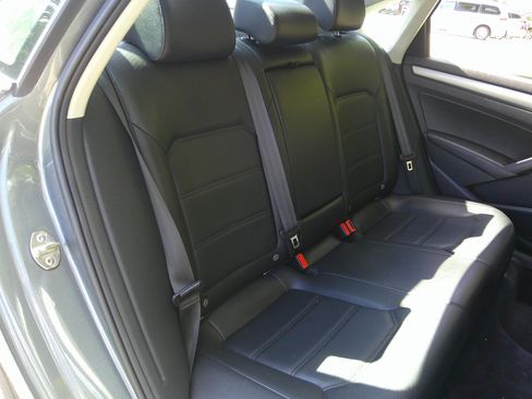 Used 2015 Volkswagen Passat 1.8T Limited Edition image 44