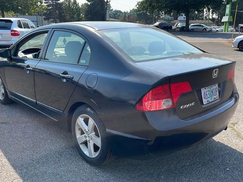 Used 2008 Honda Civic EX-L image 4