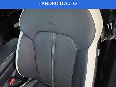 Used 2025 Kia K5 GT-Line image 16