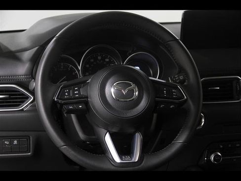 Certified 2024 MAZDA CX-5 AWD 2.5 S w/ Select Package image 7