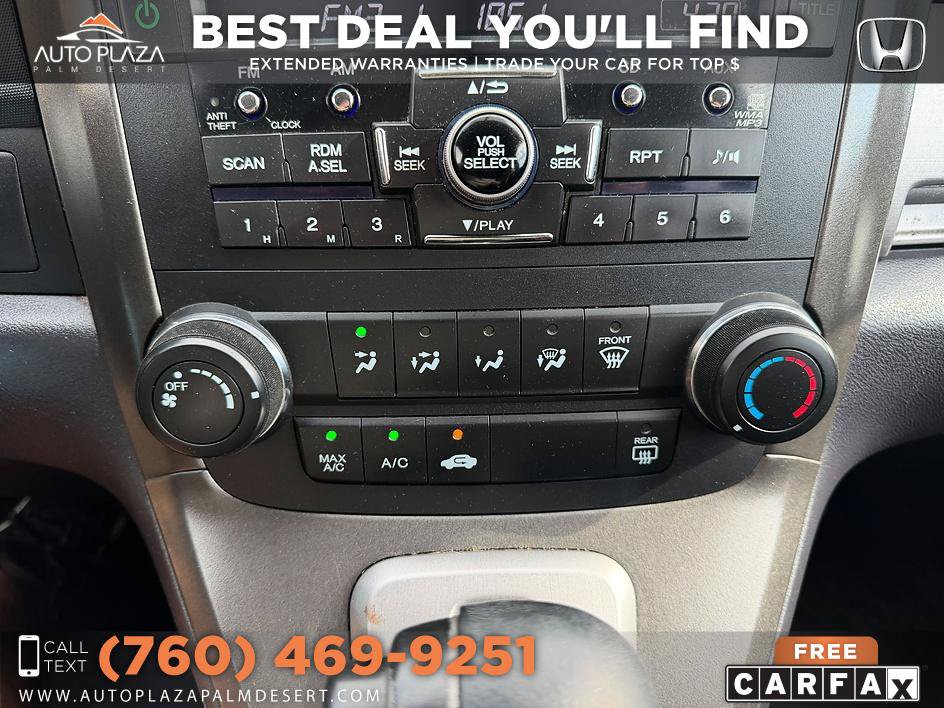 Used 2011 Honda CR-V SE image 24