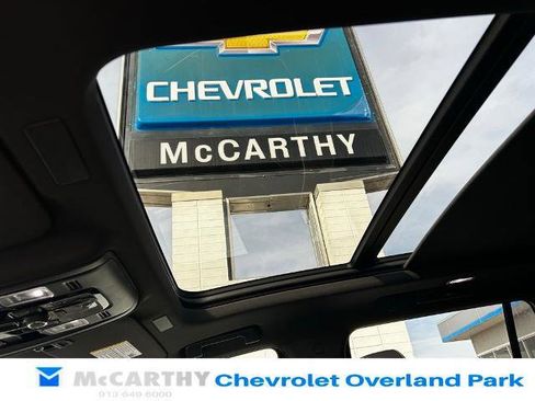 New 2026 Chevrolet Tahoe Premier w/ Sun And Tow Package AWD/4WD image 19