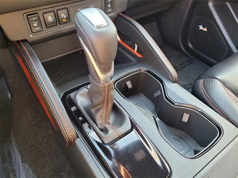 New 2025 Nissan Frontier Pro-X w/ Pro Premium Package image 10