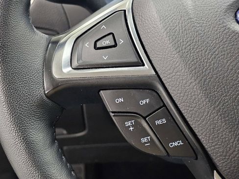 Used 2024 Ford Edge SEL w/ Convenience Package AWD/4WD image 33