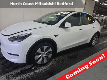 Used 2023 Tesla Model Y Long Range