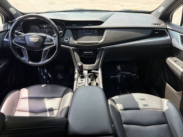 Used 2023 Cadillac XT5 Premium Luxury AWD/4WD image 21