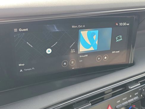 New 2026 Hyundai Palisade XRT Pro image 29