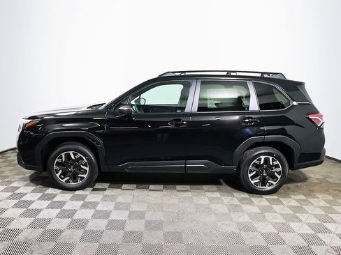 New 2026 Subaru Forester Premium image 4