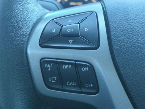 Used 2021 Ford Ranger XLT w/ Equipment Group 301A Mid image 23