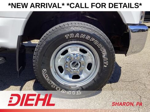 Used 2019 Ford F350 XL w/ XL Value Package AWD/4WD image 11