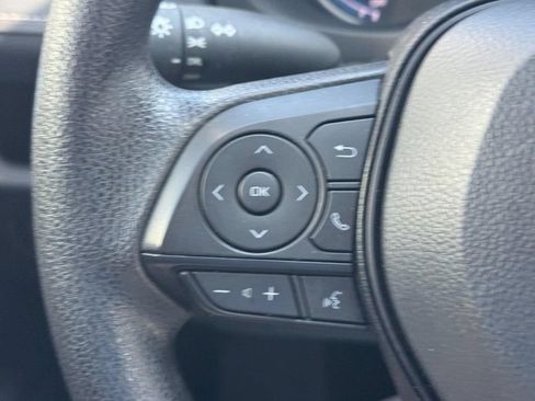 Used 2025 Toyota RAV4 LE AWD/4WD image 26