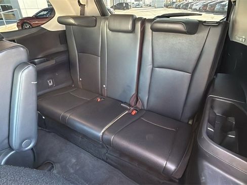 Used 2024 Toyota Grand Highlander XLE image 16