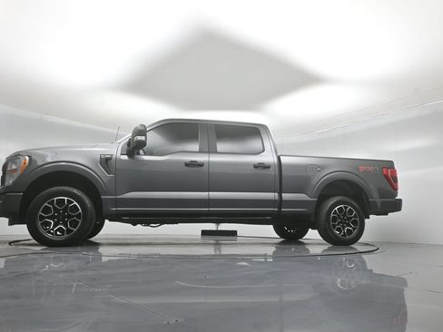Certified 2022 Ford F150 XL w/ STX Appearance Package AWD/4WD image 50