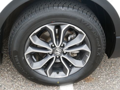 Used 2022 Honda CR-V EX-L image 15