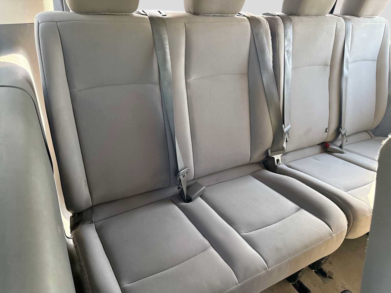 Used 2014 Nissan NV 3500 SV w/ Technology Package RWD image 21