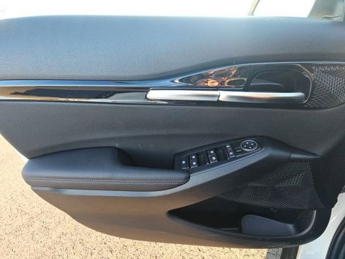 New 2026 Kia Seltos S AWD/4WD image 18