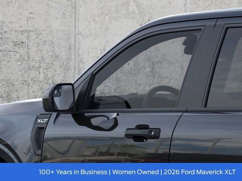 New 2026 Ford Maverick XLT image 23