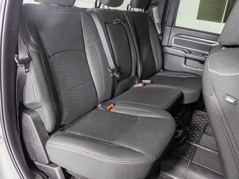 Used 2026 RAM 3500 Big Horn image 46