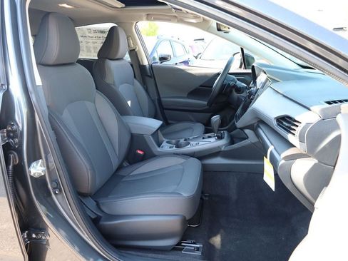 New 2026 Subaru Crosstrek 2.0i Premium AWD/4WD image 23