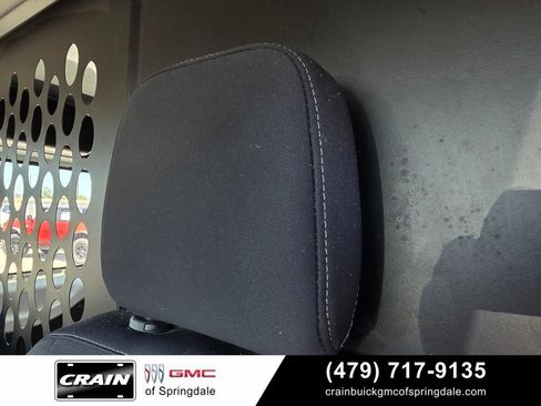 Used 2025 Ford Transit 250 Low Roof w/ Exterior Upgrade Package RWD image 21