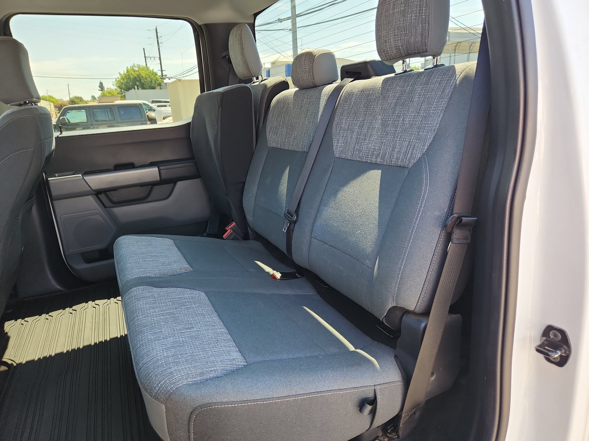 Used 2022 Ford F150 XLT w/ Trailer Tow Package AWD/4WD image 23