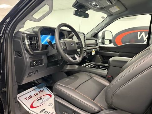 New 2026 Ford F450 Lariat AWD/4WD image 11