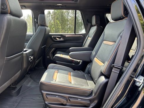 Used 2022 GMC Yukon AT4 w/ Max Trailering Package AWD/4WD image 24