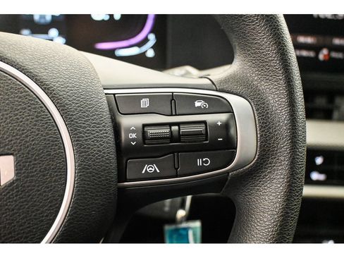 Certified 2023 Kia Sportage LX AWD/4WD image 37