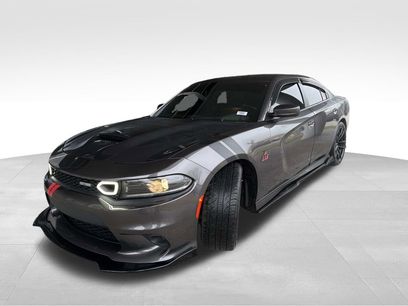 Used 2022 Dodge Charger Scat Pack w/ Daytona Edition Group