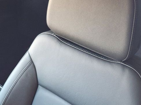 Used 2025 Chevrolet Silverado 1500 LT Trail Boss w/ Convenience Package II image 20