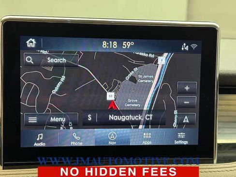 Used 2022 Lincoln Corsair AWD w/ Premium Package image 26