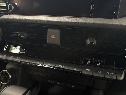 New 2026 Toyota Land Cruiser 1958 image 36