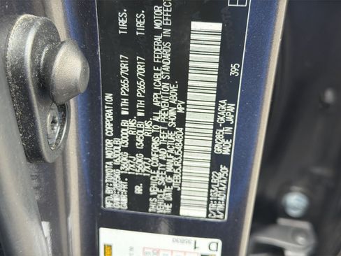 Used 2018 Toyota 4Runner SR5 Premium AWD/4WD image 42