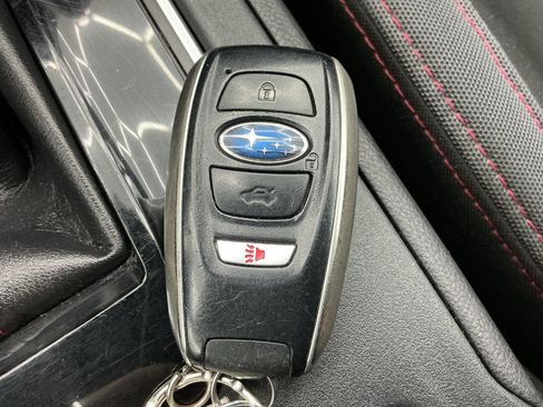 Used 2017 Subaru Impreza 2.0i Sport AWD/4WD image 41