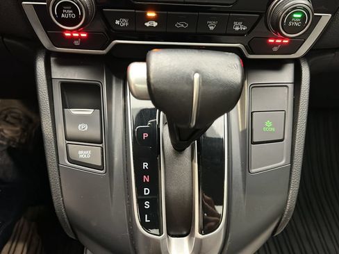 Used 2019 Honda CR-V EX-L image 32