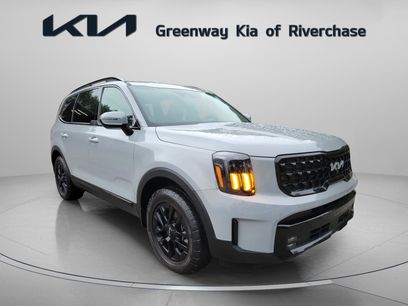 Used 2024 Kia Telluride SX Prestige X-Pro