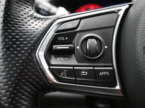 Used 2021 Acura RDX A-Spec AWD/4WD image 24