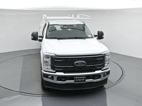 New 2026 Ford F350 XL w/ FX4 Off-Road Package AWD/4WD image 46