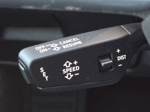 New 2025 Audi A5 2.0T Premium image 16