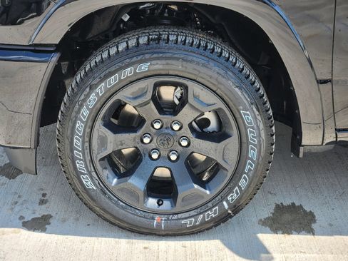 New 2026 RAM 1500 Lone Star AWD/4WD image 10