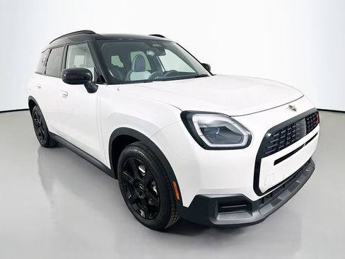 New 2027 MINI Cooper Countryman S AWD/4WD image 3