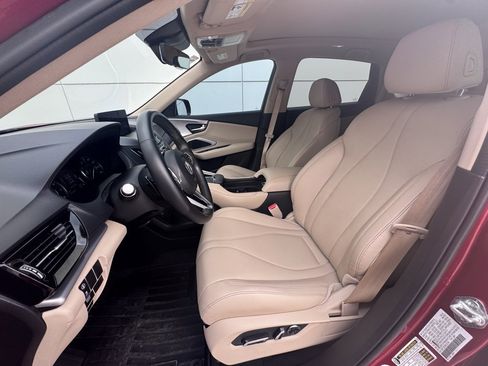 Used 2024 Acura RDX SH-AWD image 10
